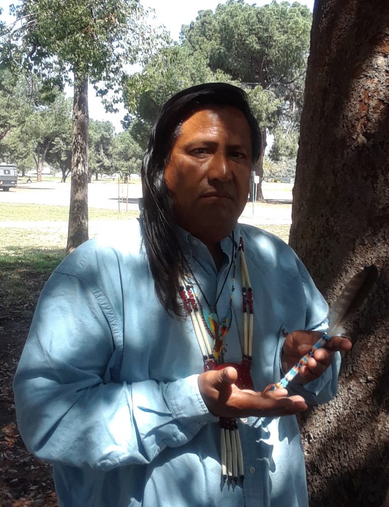 Tribal Administration Chiricahua Apache Mimbreno Nde Nation